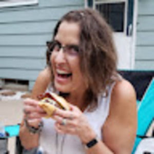 Meet your Posher, Tina